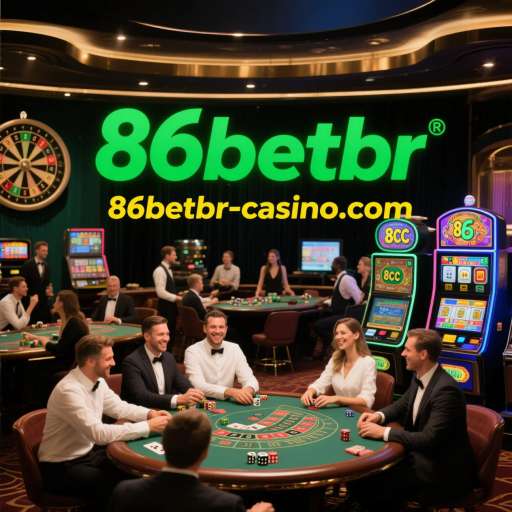 86betbr